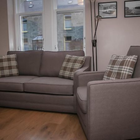 Nort Bode Apartments Lerwick Eksteriør bilde