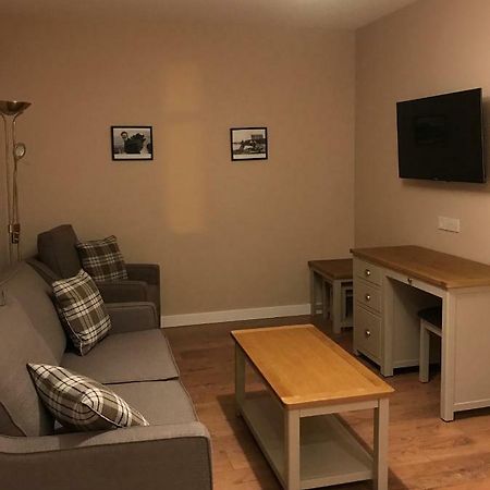 Nort Bode Apartments Lerwick Eksteriør bilde