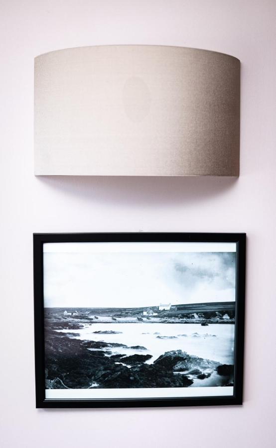 Nort Bode Apartments Lerwick Eksteriør bilde